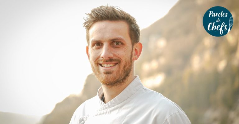 Photo d'Arthur le Floch Meunier