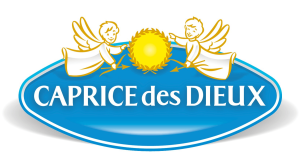 Logo Caprice des Dieux