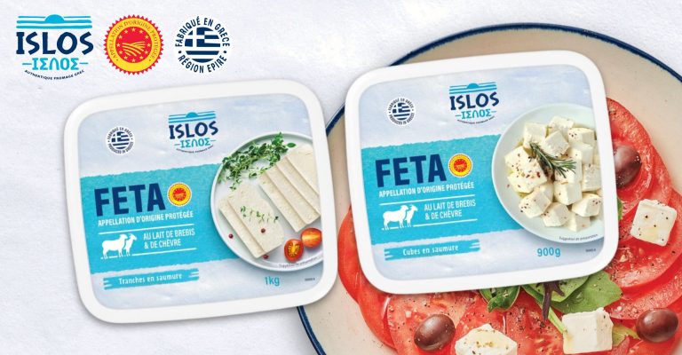 Les authentiques Fetas AOP Islos