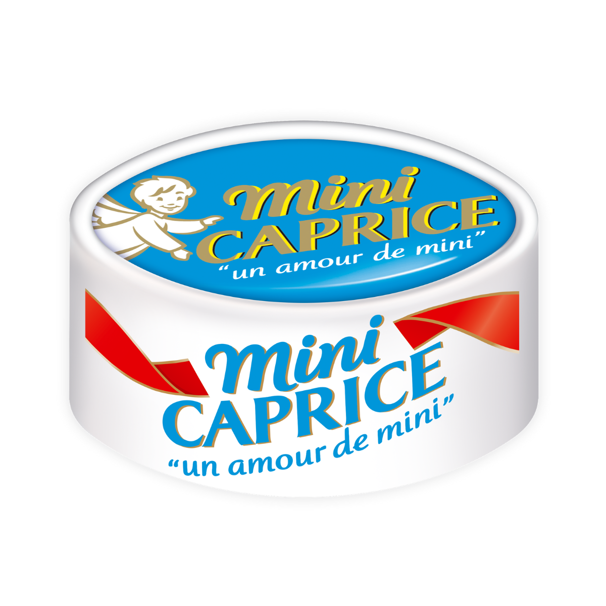 Visuel Mini Caprice des Dieux® 50 G