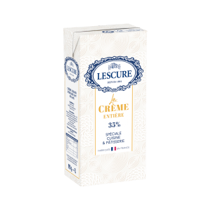 28002803_PACK_LES_Crème Lescure 35% MG_1 L