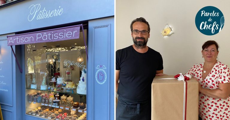Boutique OGourmandises d'Ange