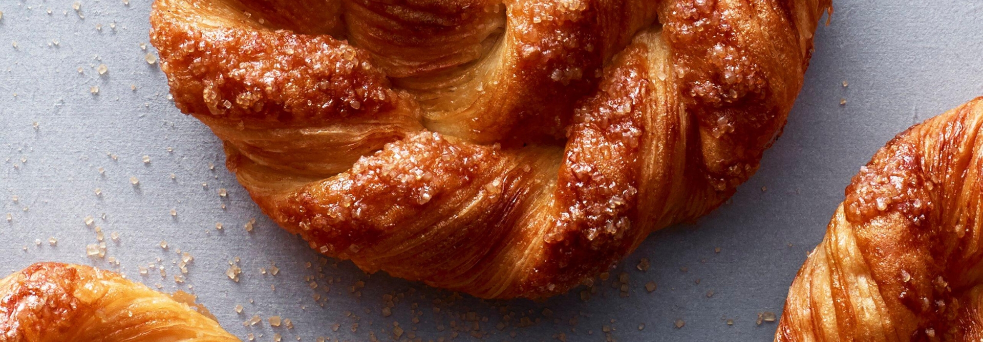 Bannière Sacristain sucré revisité