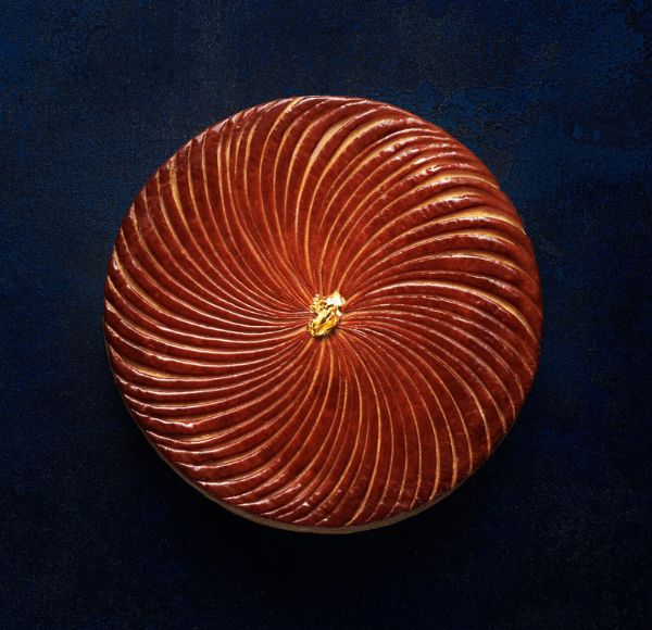 Galette de Tradition